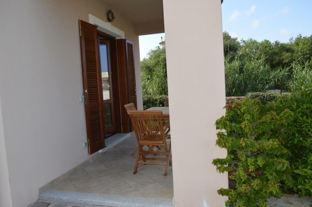 Guest Rooms Affittacamere San Teodoro (Sardinia) Exterior foto