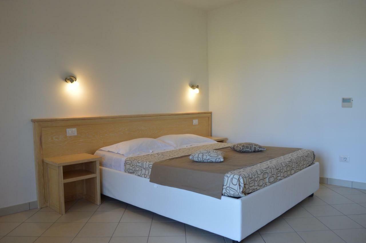 Guest Rooms Affittacamere San Teodoro (Sardinia) Exterior foto