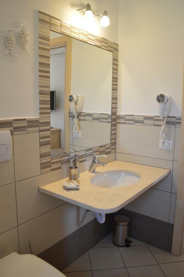 Guest Rooms Affittacamere San Teodoro (Sardinia) Exterior foto